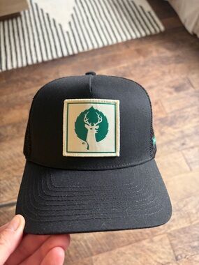 NWOT Deer Valley hat